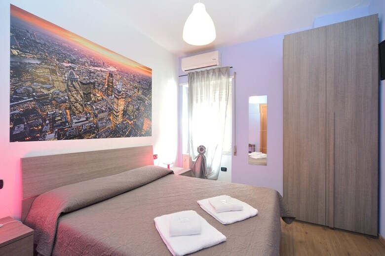 Hotel La Quiete Roma