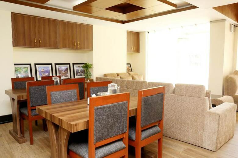 Hotel Kathmandu Inn