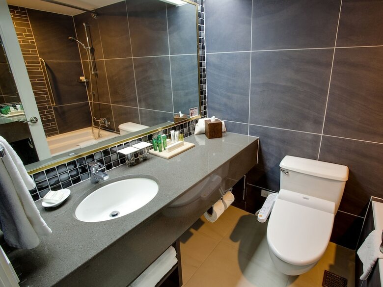 Apartamento Hilton Guam Resort And Spa