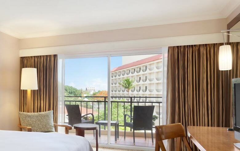 Apartamento Hilton Guam Resort And Spa