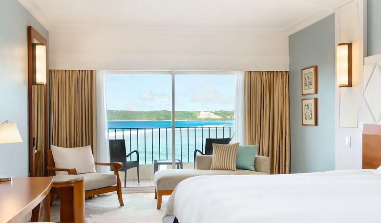 Apartamento Hilton Guam Resort And Spa