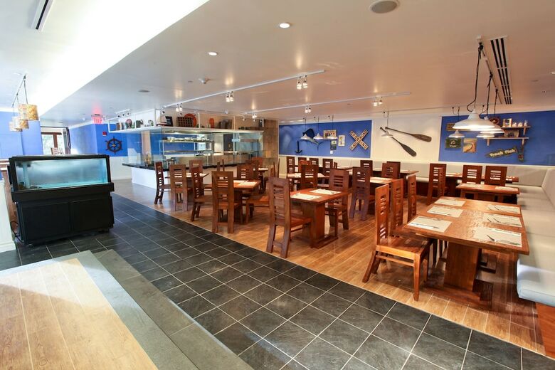 Apartamento Hilton Guam Resort And Spa