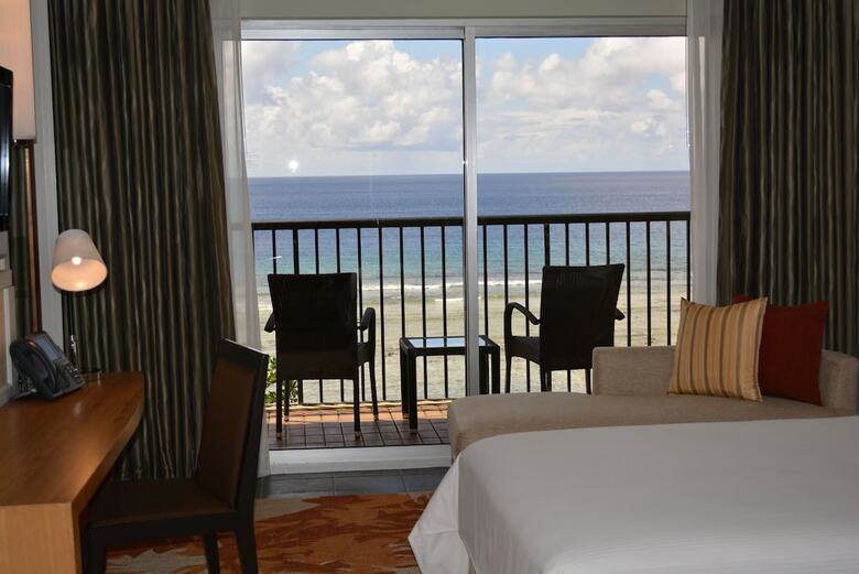 Apartamento Hilton Guam Resort And Spa