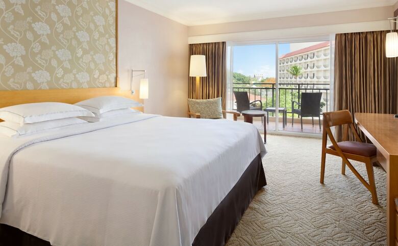 Apartamento Hilton Guam Resort And Spa