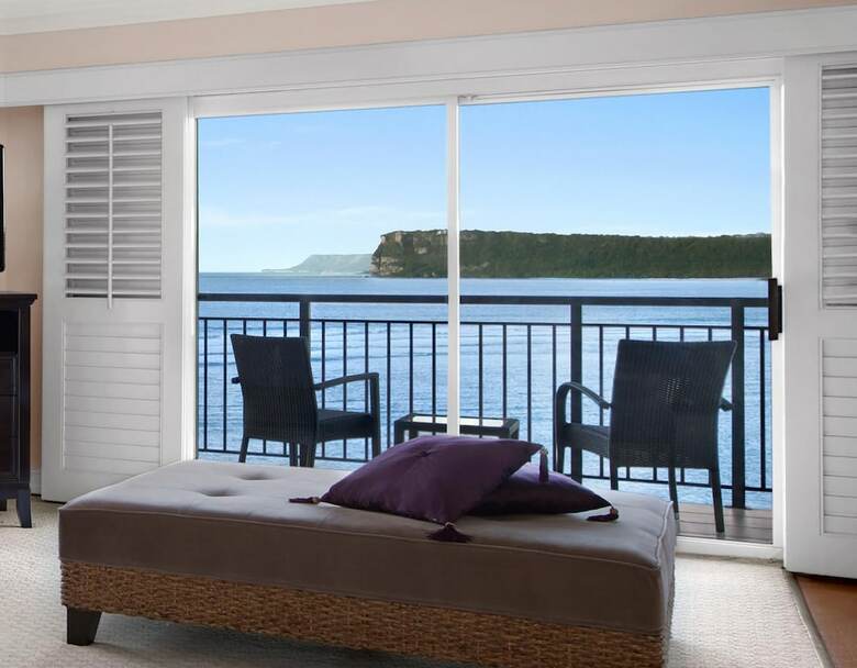Apartamento Hilton Guam Resort And Spa