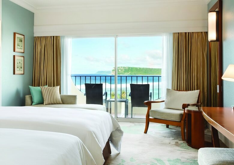 Apartamento Hilton Guam Resort And Spa