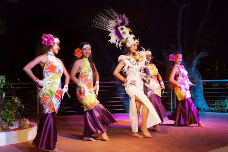 Apartamento Hilton Guam Resort And Spa