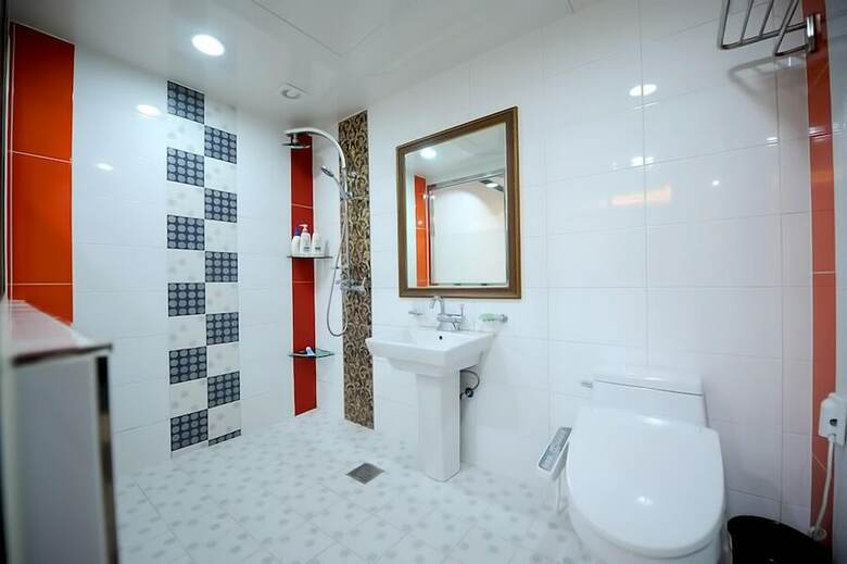 Hotel The King Muintel Pension