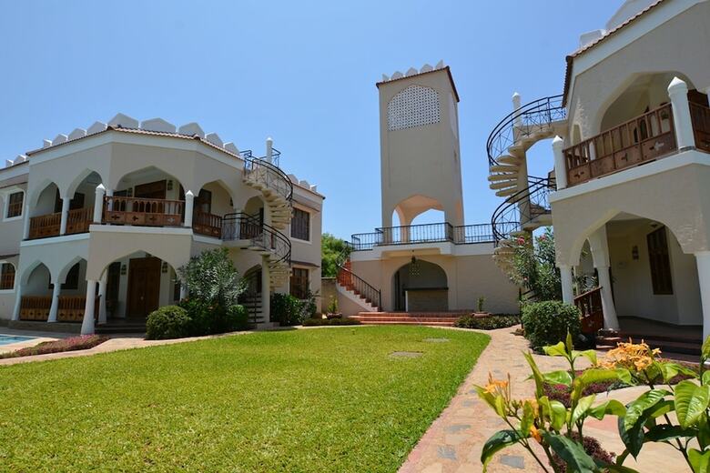 Diani Pearl Luxury Apartments