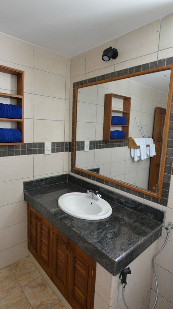 Diani Pearl Luxury Apartments