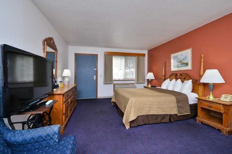 Hotel Quality Inn & Suites