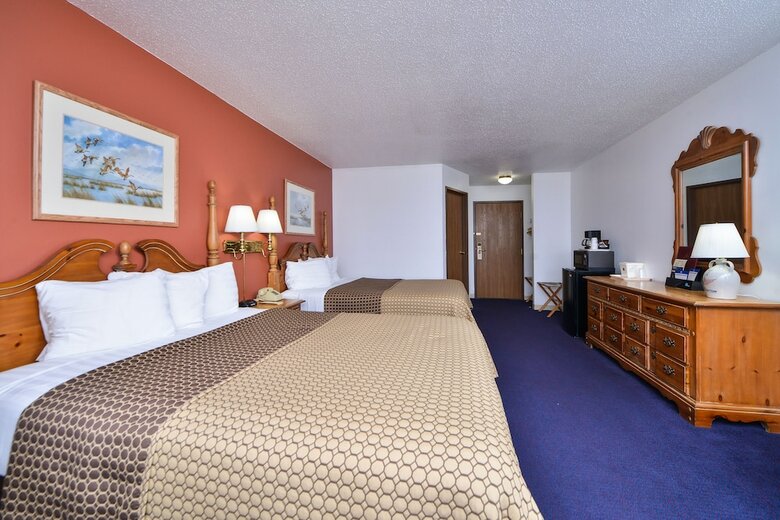 Hotel Quality Inn & Suites