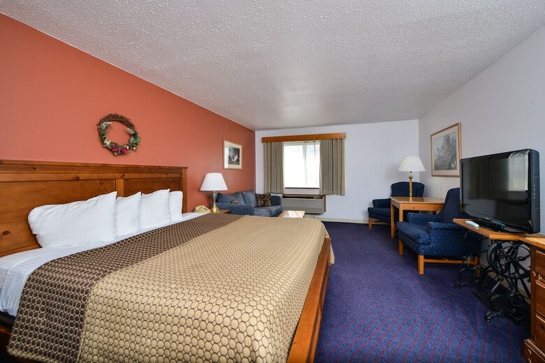 Hotel Quality Inn & Suites