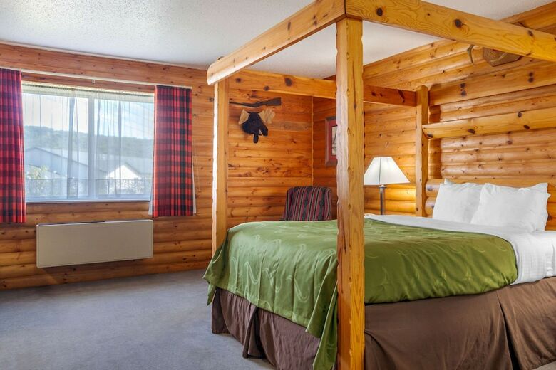 Hotel Quality Inn & Suites