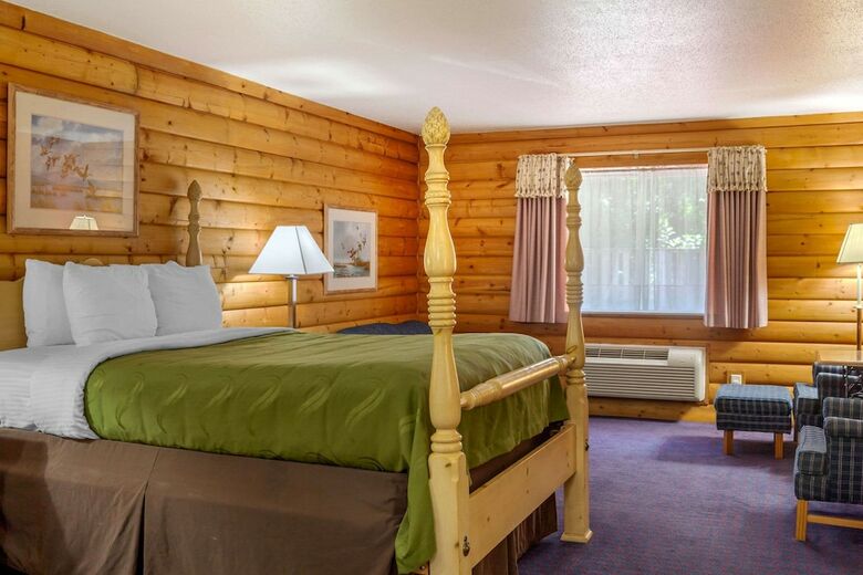 Hotel Quality Inn & Suites
