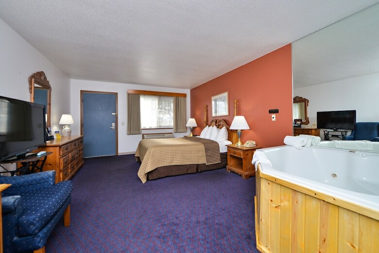 Hotel Quality Inn & Suites
