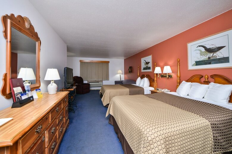 Hotel Quality Inn & Suites