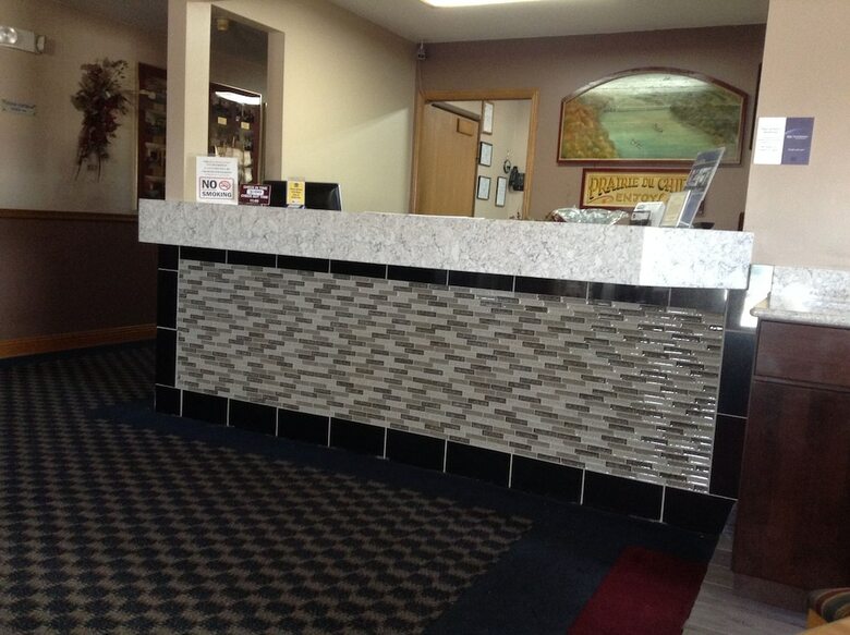 Hotel Quality Inn & Suites