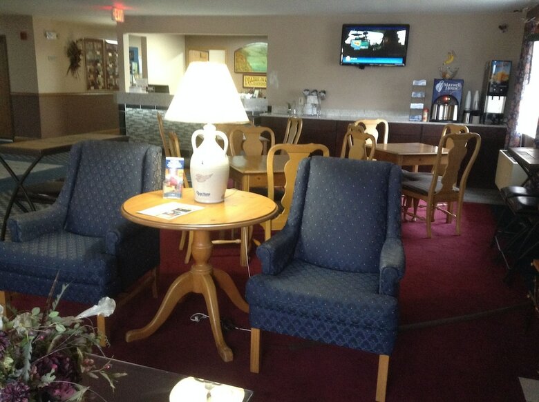 Hotel Quality Inn & Suites