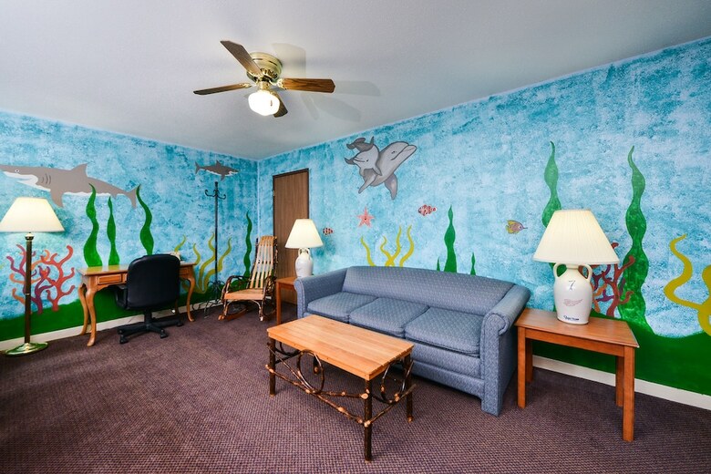 Hotel Quality Inn & Suites
