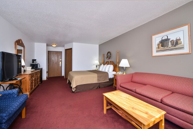Hotel Quality Inn & Suites