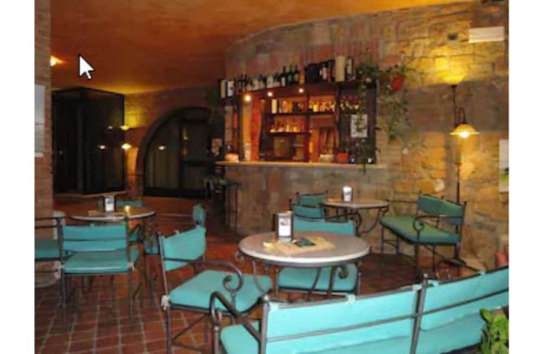 Wellness Center Casanova Hotel E Spa