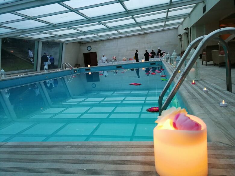 Ch�teau Des Forgets Hotel