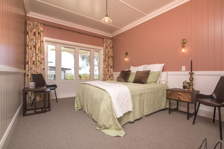 Bed & Breakfast Willow's Green