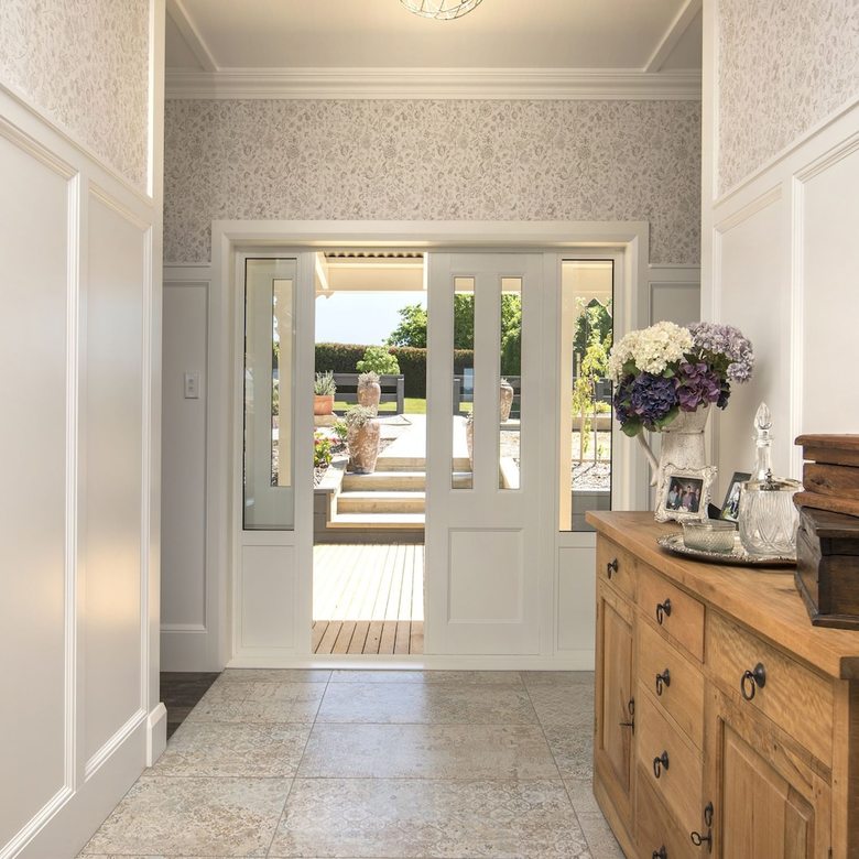 Bed & Breakfast Willow's Green