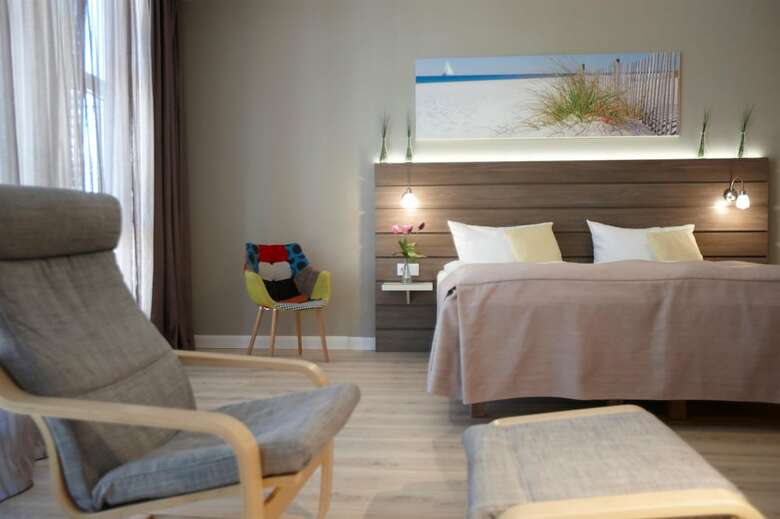Hotel Kiel By Golden Tulip