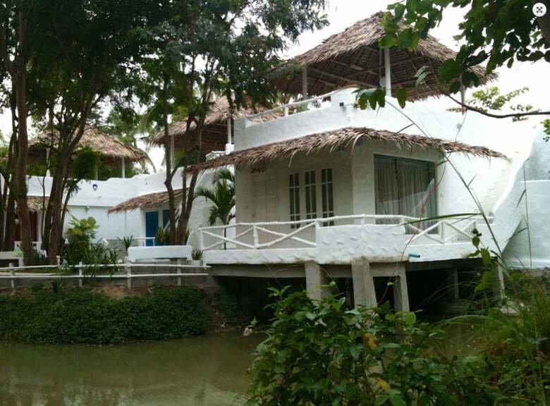 Hotel Peardao Resort