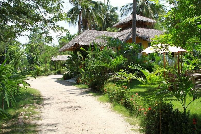 Hotel Peardao Resort