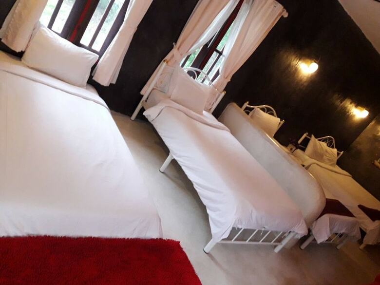 Hotel Peardao Resort