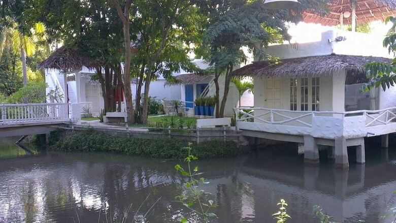 Hotel Peardao Resort