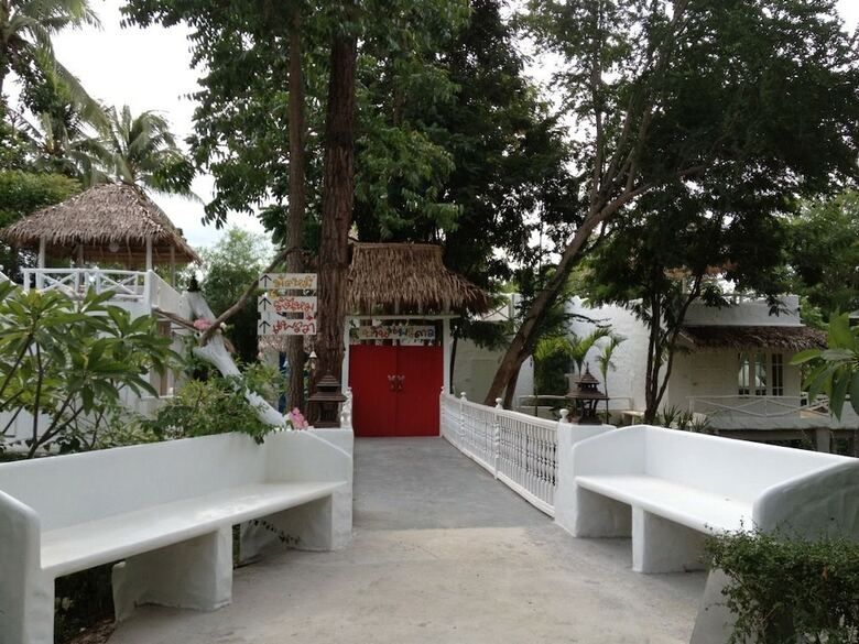 Hotel Peardao Resort