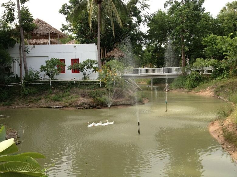 Hotel Peardao Resort