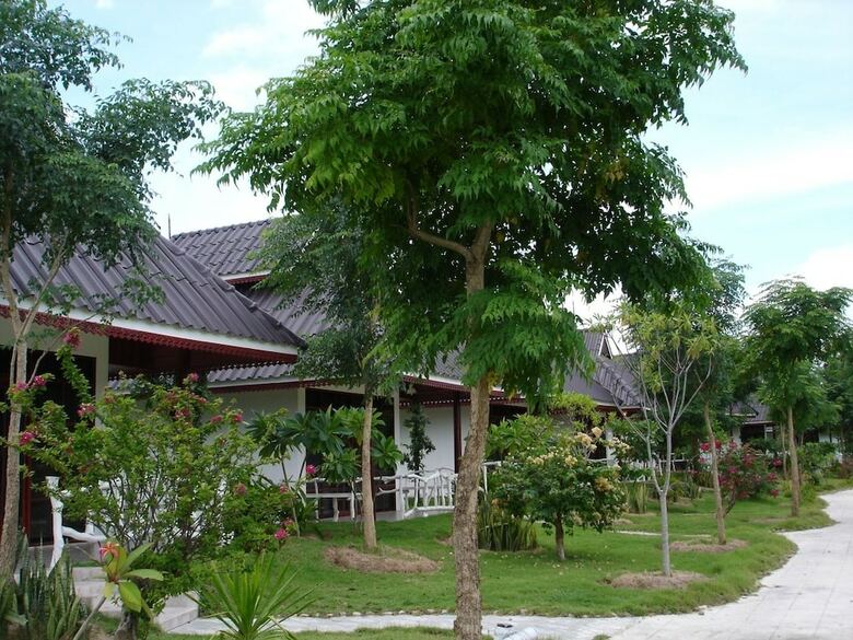 Hotel Peardao Resort
