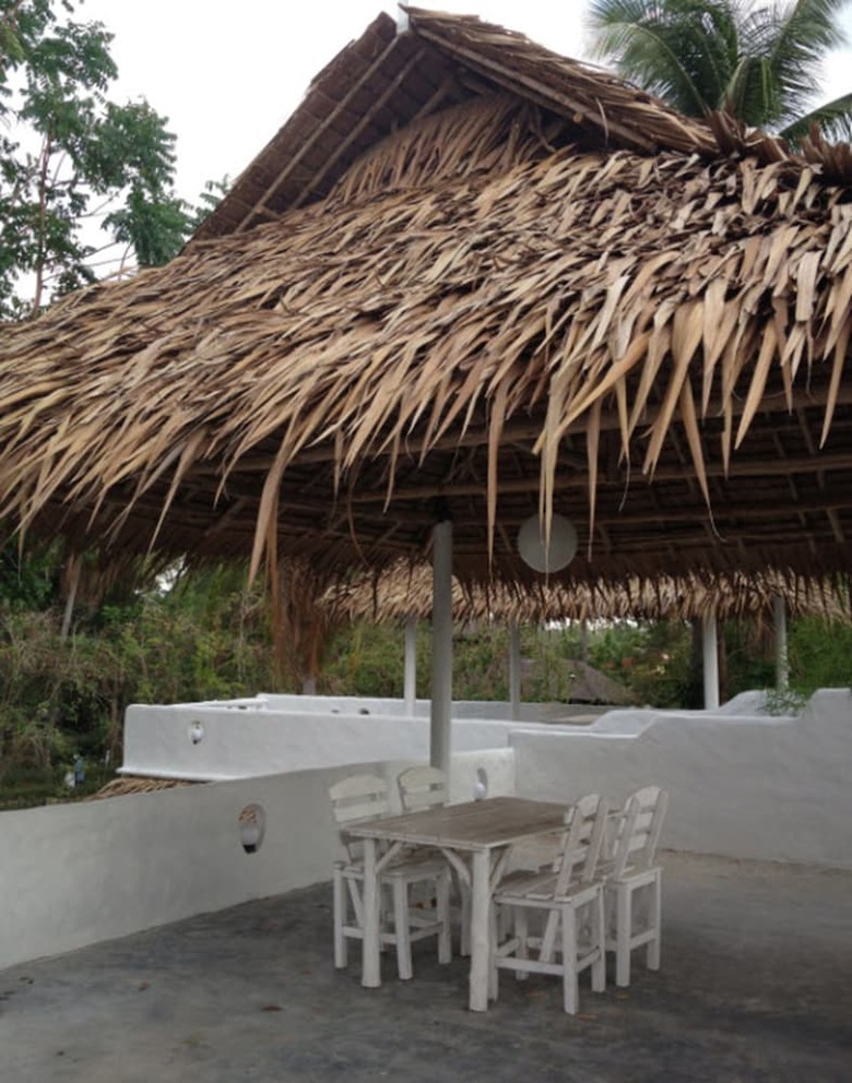 Hotel Peardao Resort