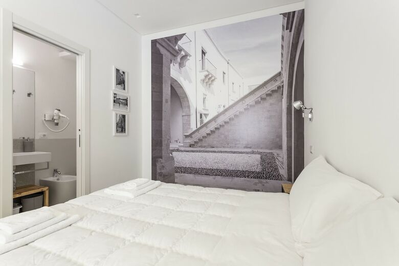 Dione Apartments Ortigia