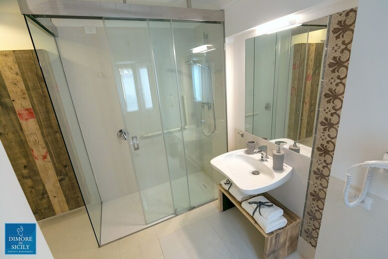 Dione Apartments Ortigia