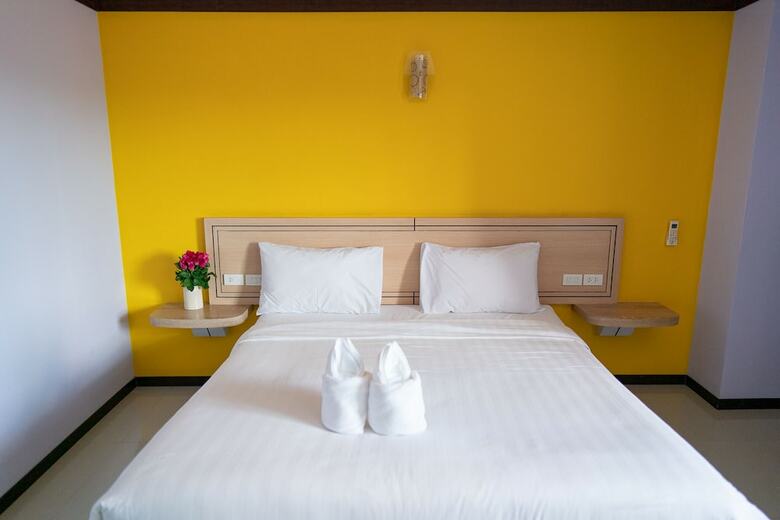 Thungtawan Hotel
