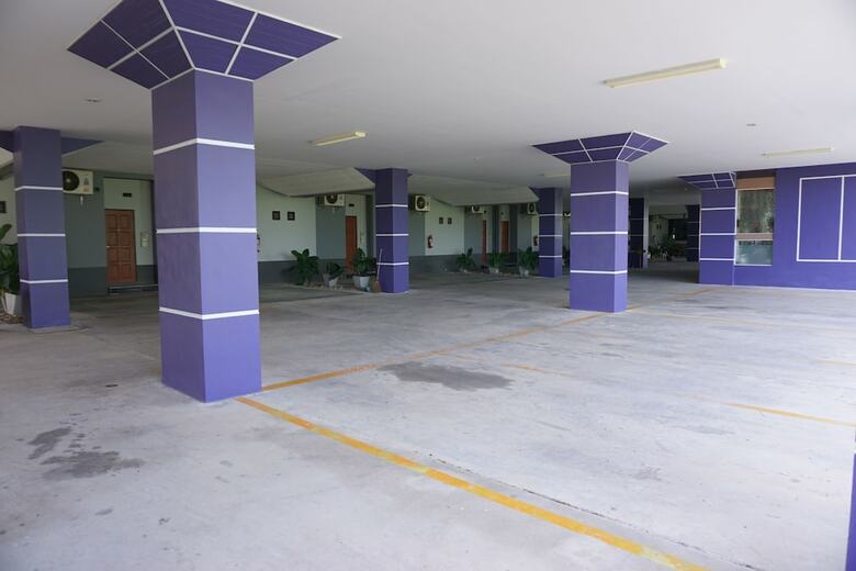 Thungtawan Hotel