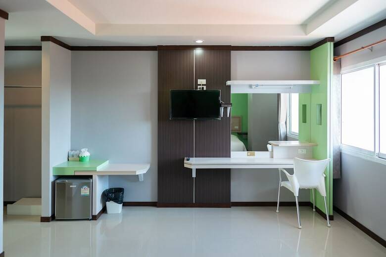 Thungtawan Hotel