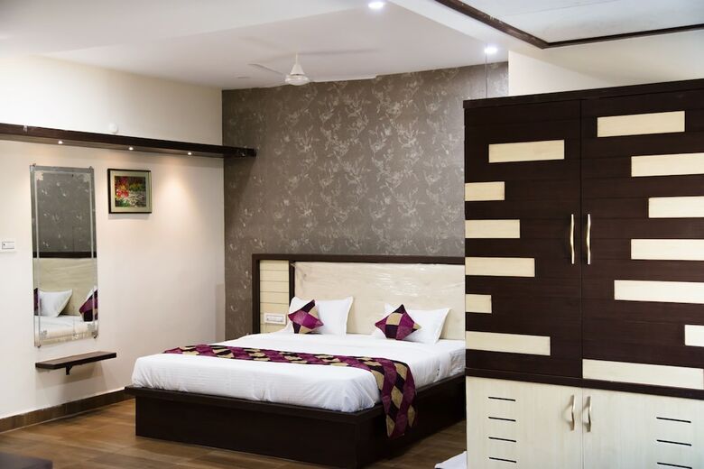 Hotel Shreya
