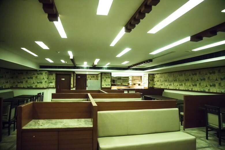 Hotel Shreya