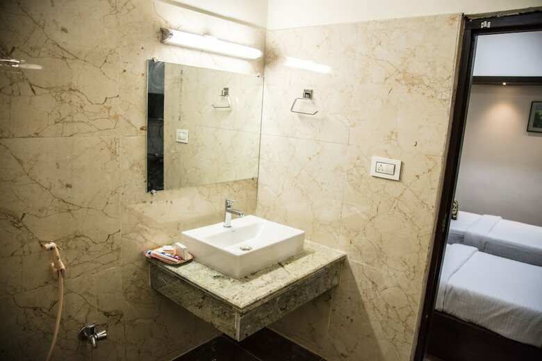 Hotel Shreya
