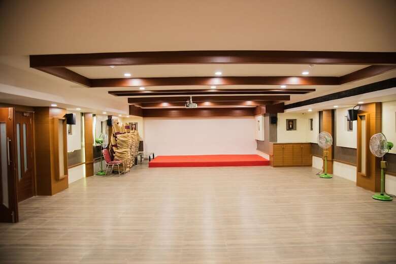 Hotel Shreya