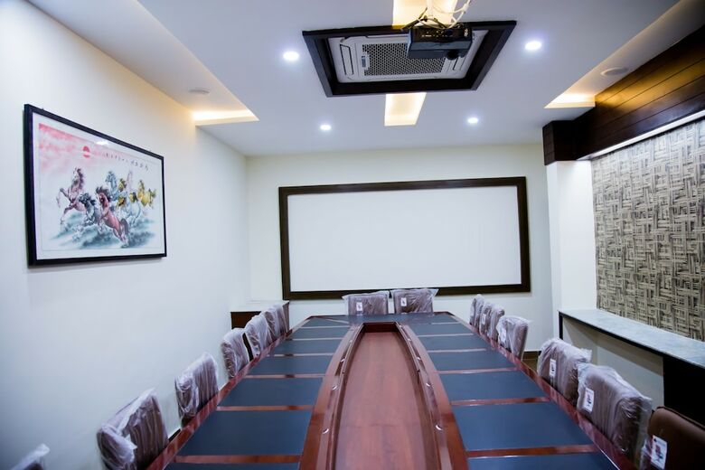 Hotel Shreya