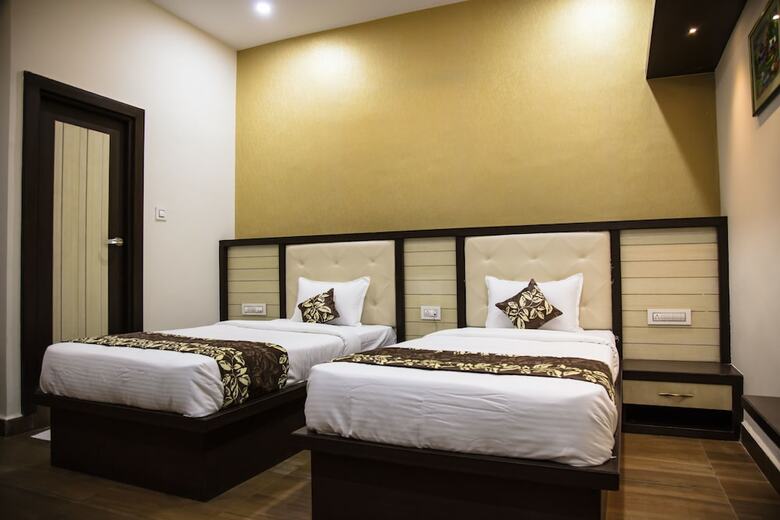 Hotel Shreya