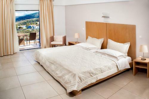 Hotel Kythea Resort